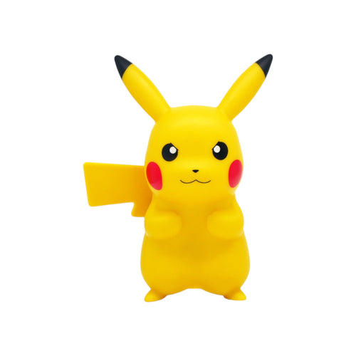 Grumpy Pikachu 10" Light Up Figure