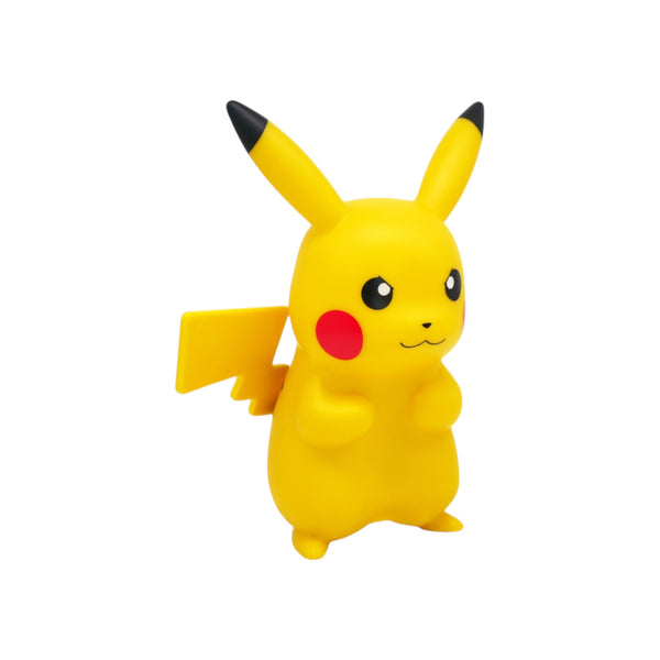 Grumpy Pikachu 10" Light Up Figure