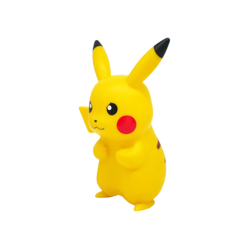 Grumpy Pikachu 10" Light Up Figure