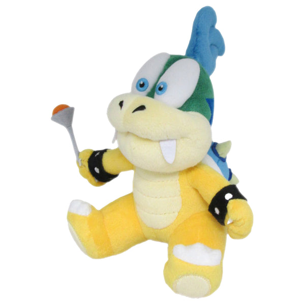 Larry Koopa 7" Plush