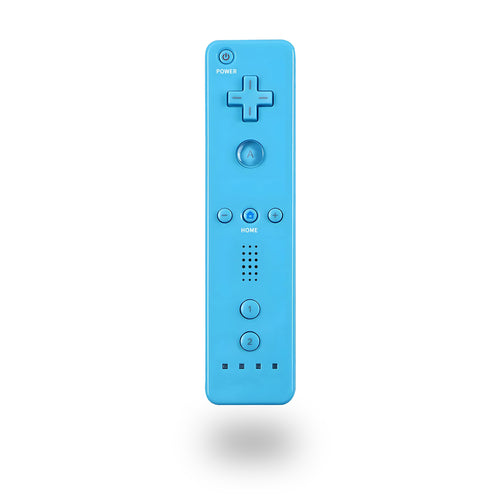Wireless Controller - Light Blue