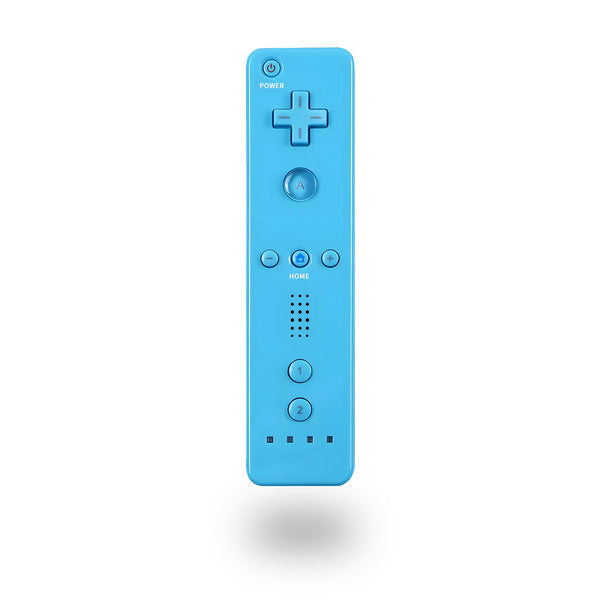 Wireless Controller - Light Blue