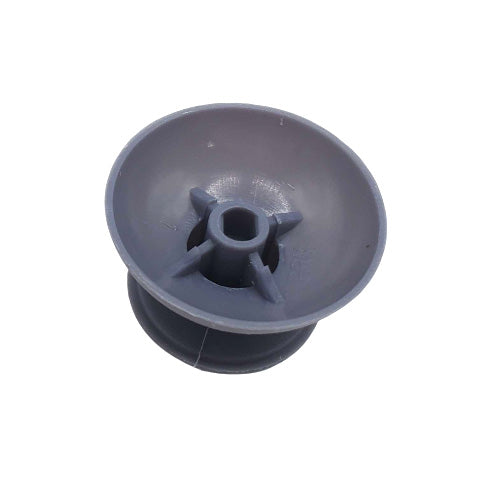 10 Pairs Joystick Cover (Big Hole) - Light Gray