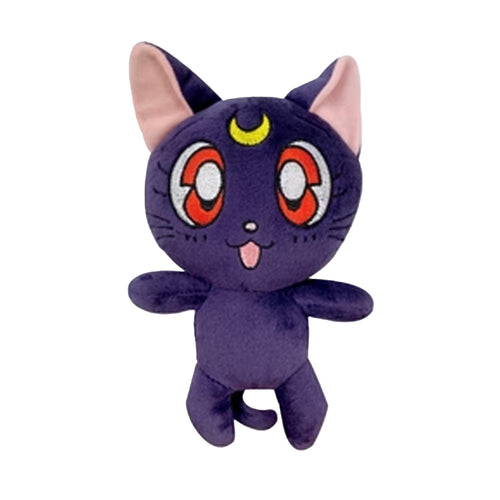 Luna 7" Plush