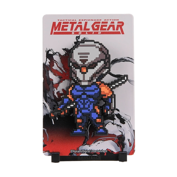 Cyborg Ninja #52