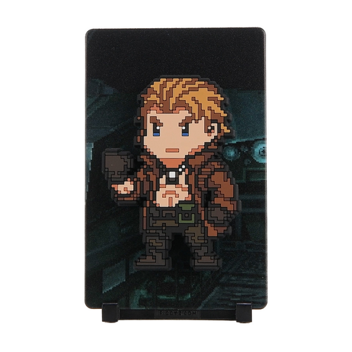Liquid Snake #51