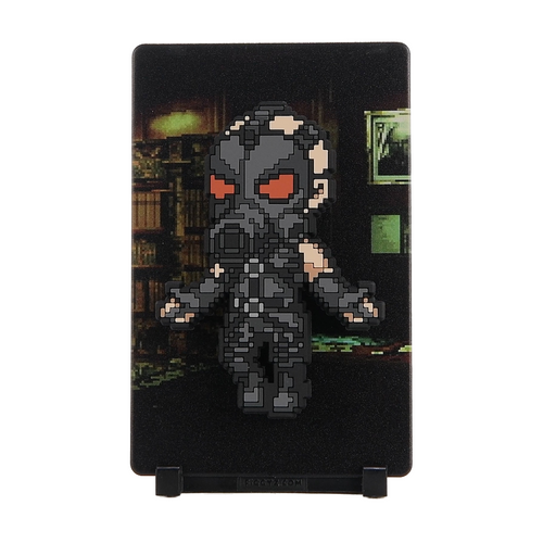 Psycho Mantis #50