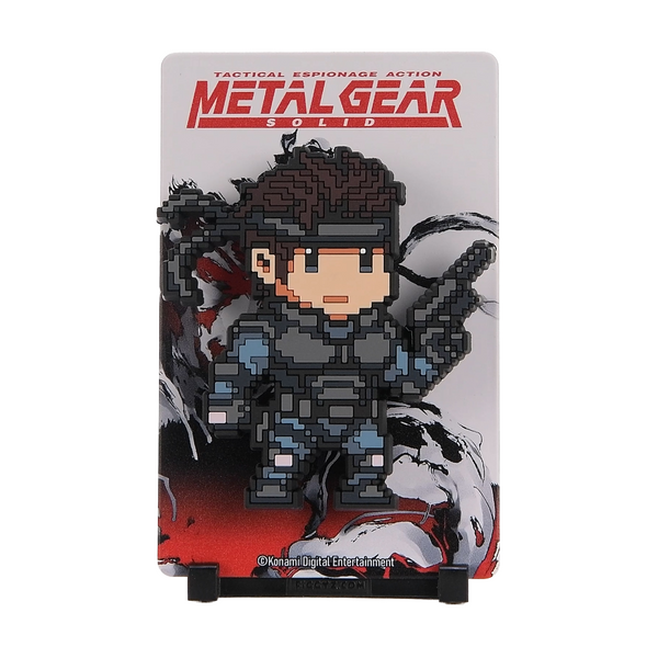 Solid Snake #49
