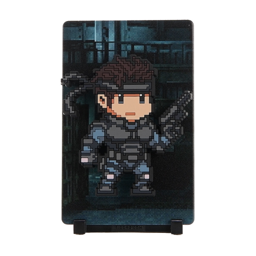 Solid Snake #49
