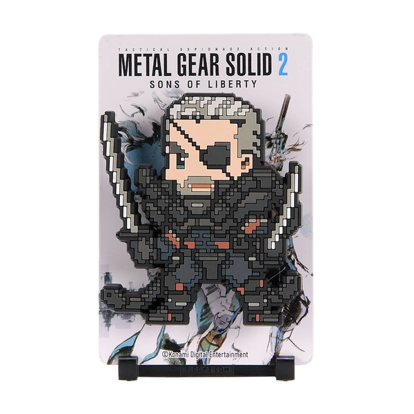 Solidus Snake #88