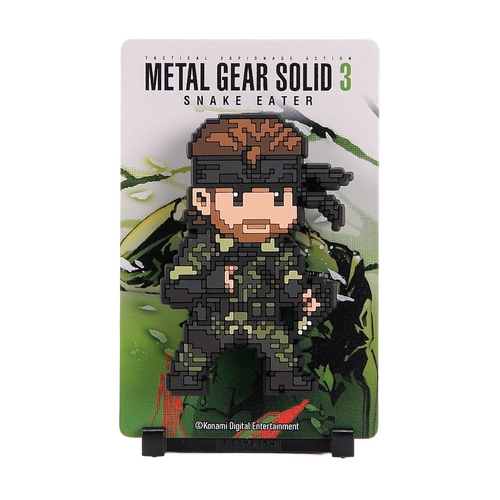 Naked Snake #97