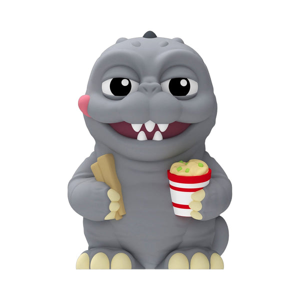 Godzilla Cup of Fun Blind Boxes 6 Pack Series 2