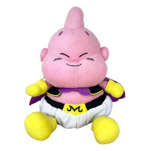 Majin Buu 7" Plush