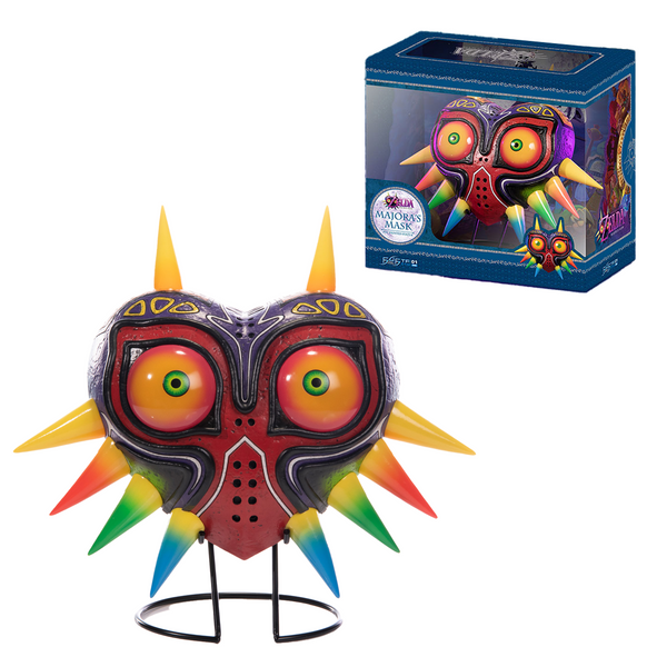 Majora's Mask 10" Statue Standard Edition