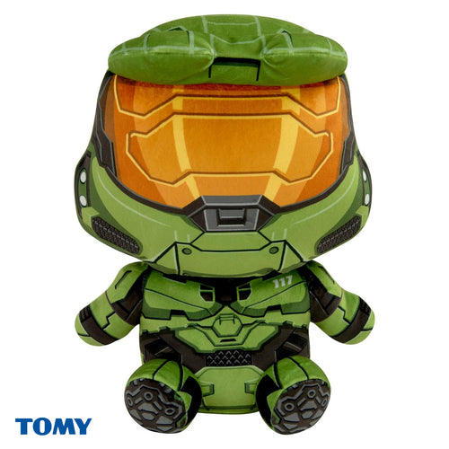 Master Chief 15" Plush