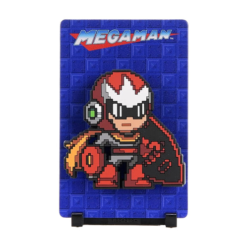 Proto Man #105