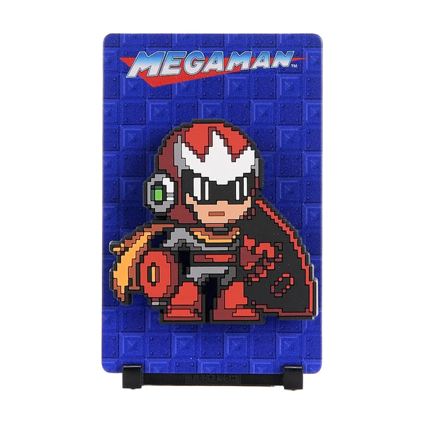 Proto Man #105