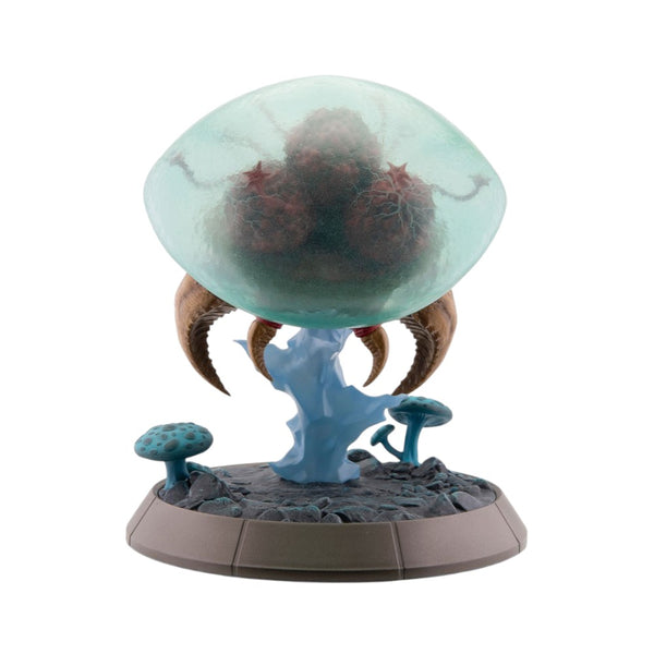Metroid 8" Statue Standard Edition