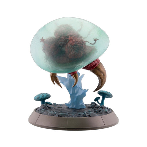 Metroid 8" Statue Standard Edition