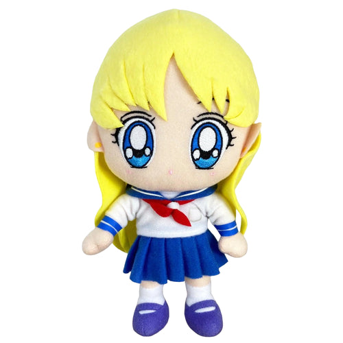 Minako Sailor Venus 8" Plush