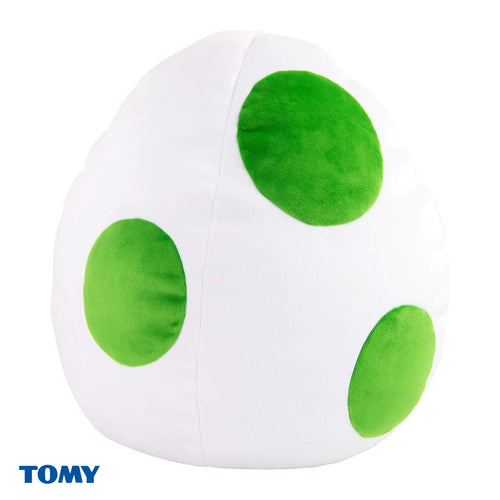 Yoshi Egg 15" Plush