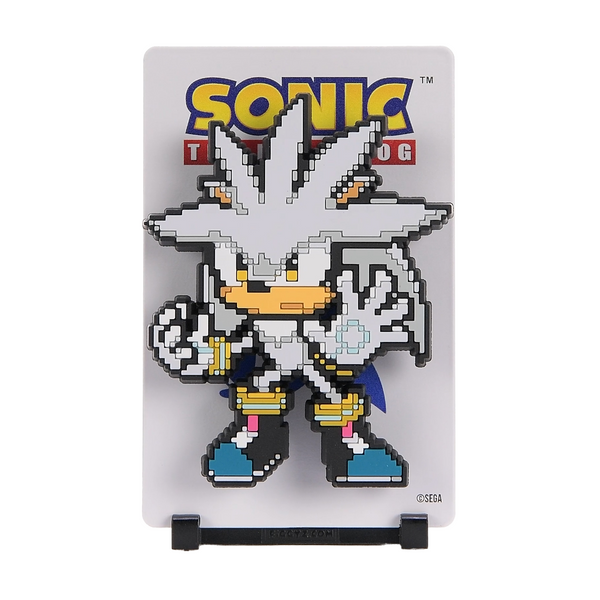 Silver #96