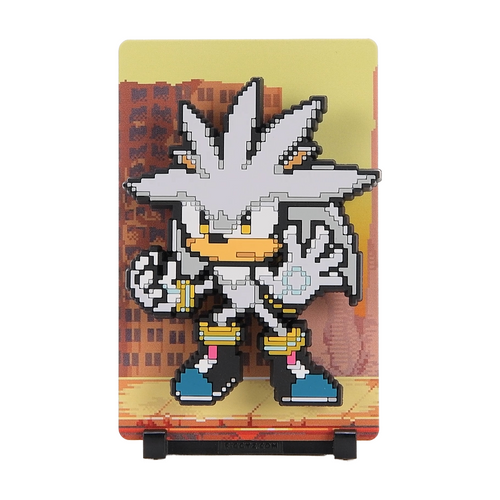 Silver #96