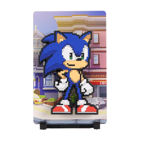 Sonic #93