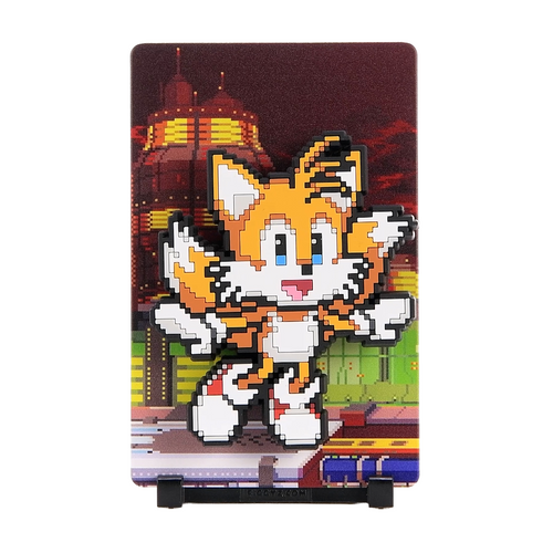 Tails #94