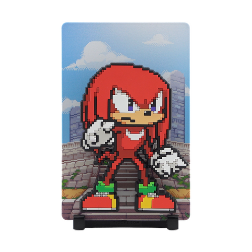 Knuckles (Modern) #120