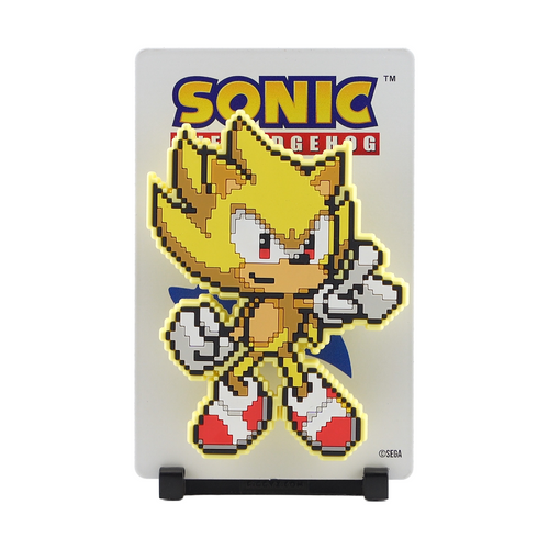 Super Sonic (Modern) #119