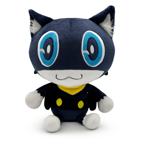 Morgana 9" Plush