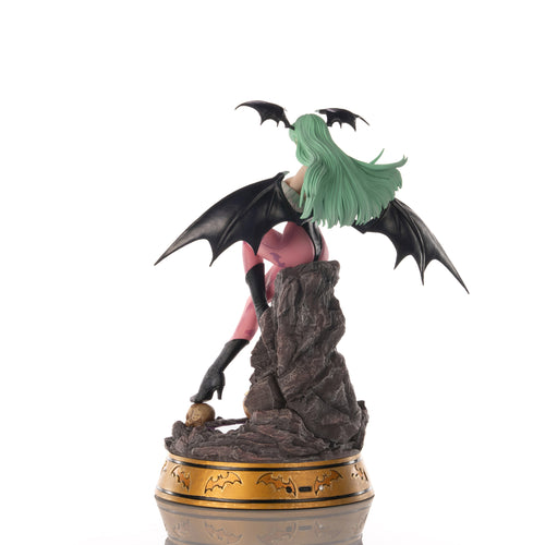 Morrigan Aensland 10" Statue
