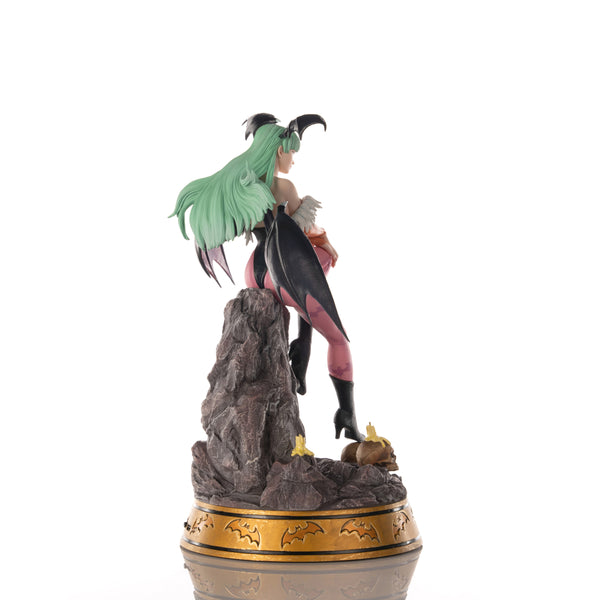 Morrigan Aensland 10" Statue