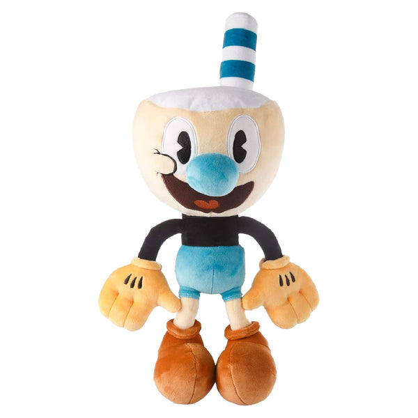 Mighty Mojo Mugman 15" Plush