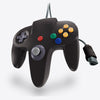 PROTO64 Wired Controller - Black