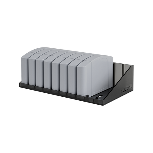 2 Pack Cartridge Display Stands