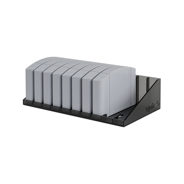 2 Pack Cartridge Display Stands