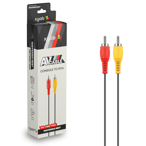 AV Composite Cable