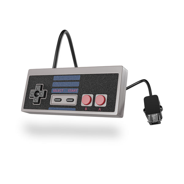 Wired Controller for Nintendo NES® Classic – XYAB