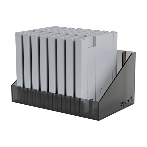 2 Pack Cartridge Display Stands