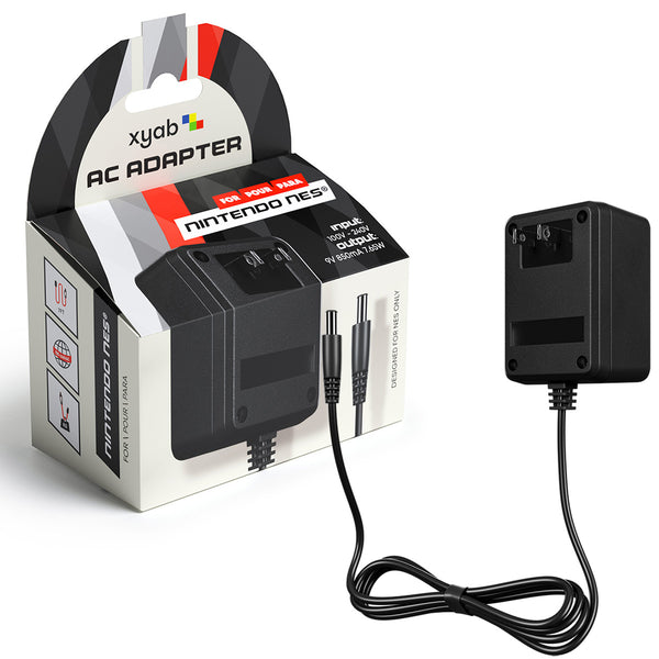 Charger Nintendo Nes Power Adapter Power Adapter For Nintendo NES