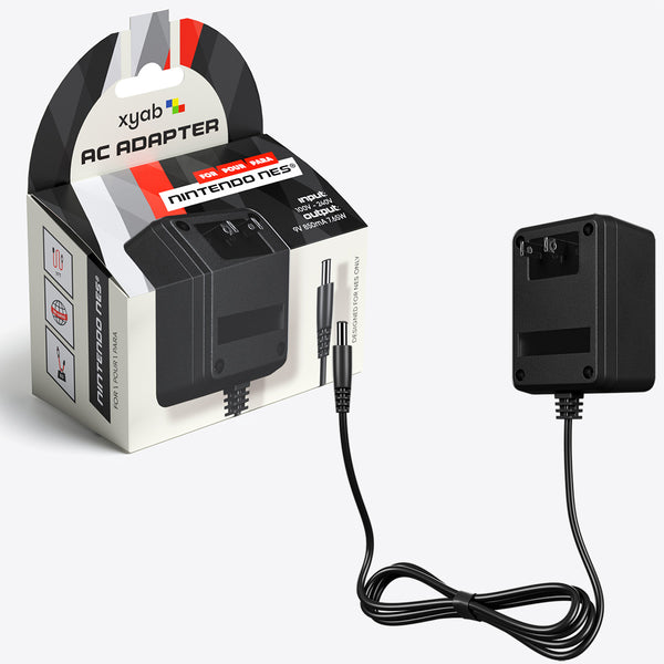 Power Adapter