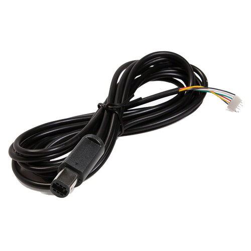 Controller Cable - Black