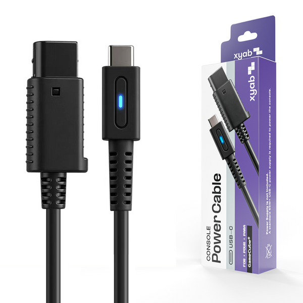 USB C Power Adapter Cable