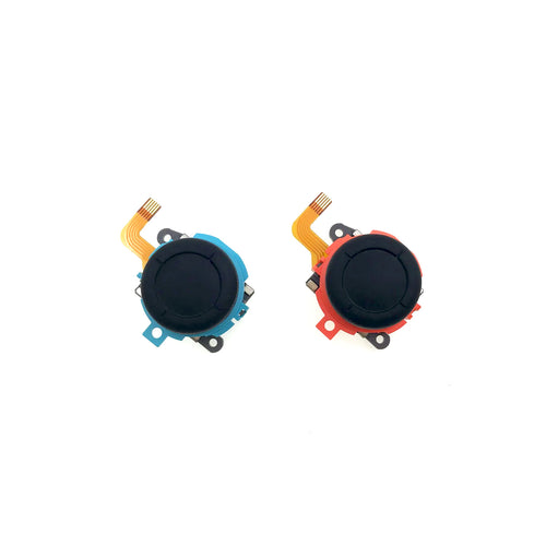 Hall Effect Joystick Assembly 2 Pack