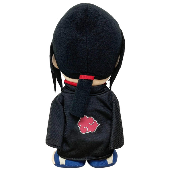 Naruto Itachi Uchiha 10" Plush