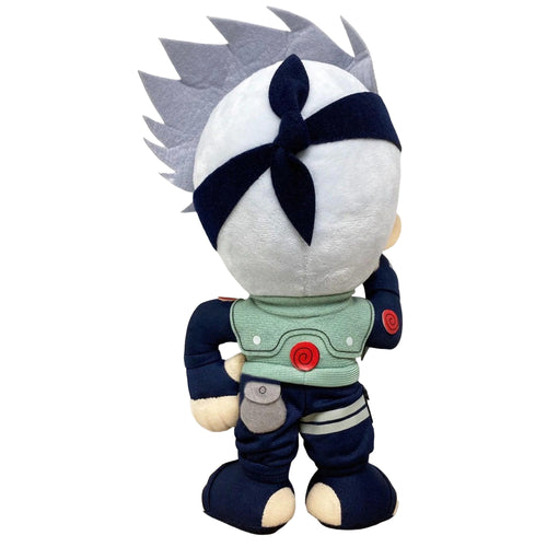 Naruto Kakashi Hatake 10" Plush