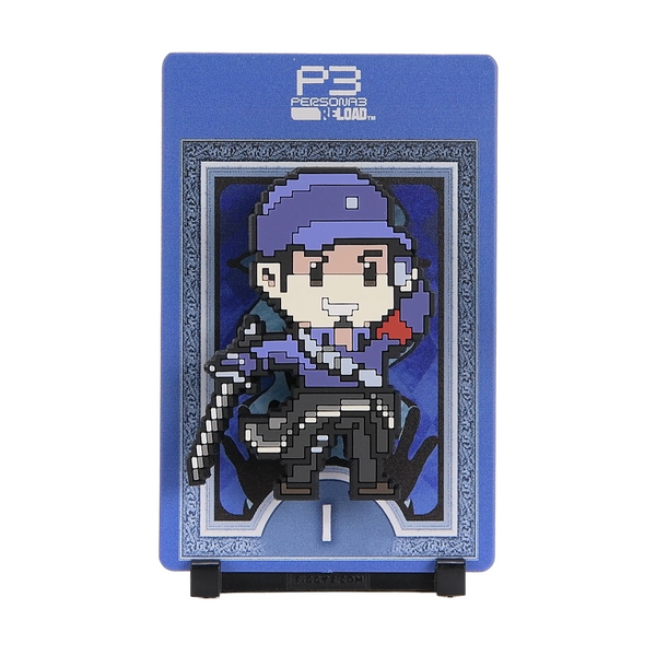 Junpei Iori #92
