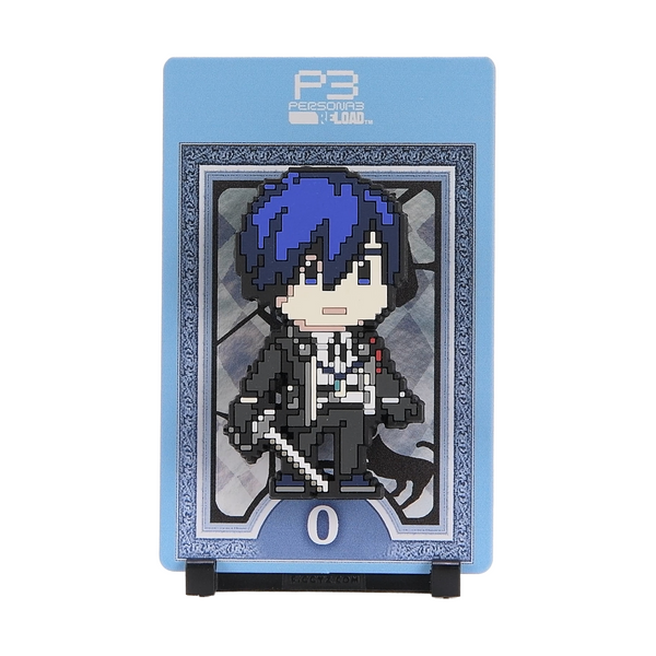 Protagonist #90